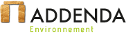 Addenda Environnement