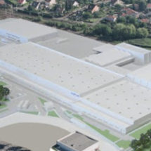 USINE ALSTOM – Tarbes (65)