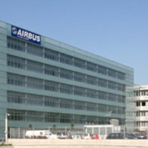 Bâtiment B 22 Airbus Toulouse (31)