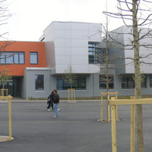 Lycée Borda Dax (40)