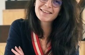 Amélie LALAURIE